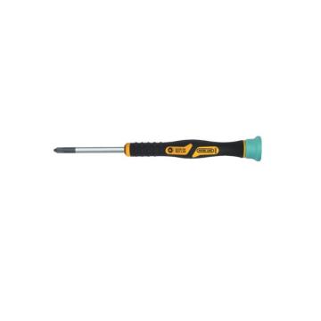 Surubelnita Phillips pentru electronisti, dimensiune PH0