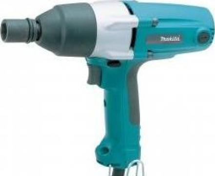 Surubelnita cu impact Makita TW0200