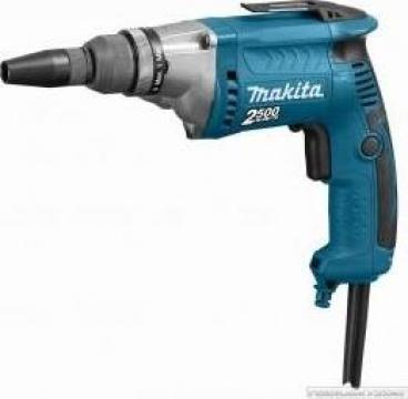 Surubelnita electrica Makita FS2700K