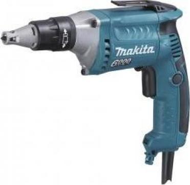 Surubelnita electrica Makita FS6300R