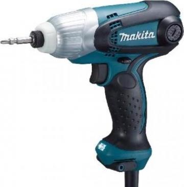 Surubelnita electrica Makita TD0101F