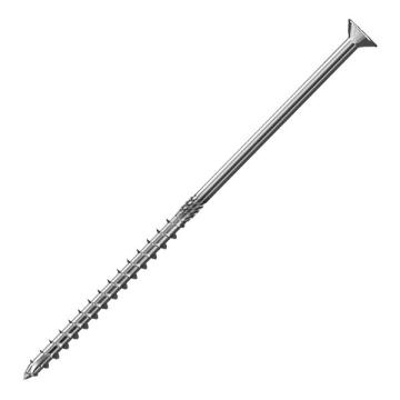 Suruburi autofiletante pentru lemn, cap inecat, torx