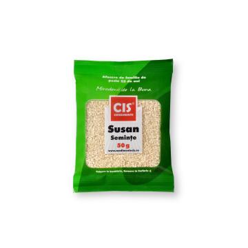 Susan seminte 50g