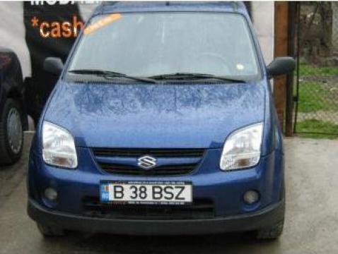 Suzuki Ignis 1.4