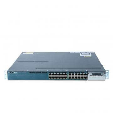 Switch Cisco Catalyst WS-C3560X-24T-S - refurbished
