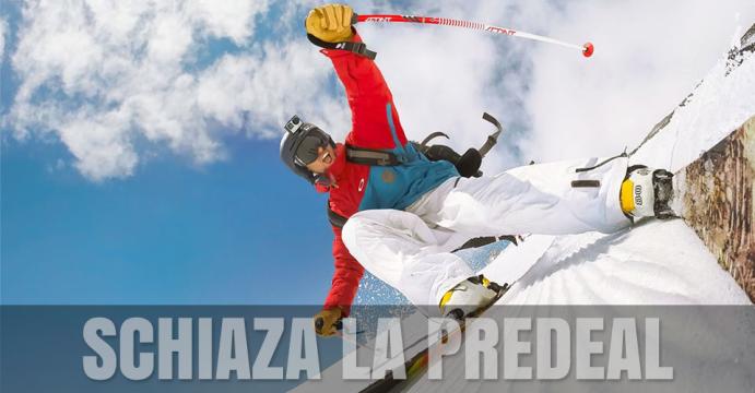Tabara de Schi la Predeal, 2024