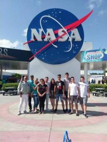 Tabara de engleza si excursii la Miami in SUA