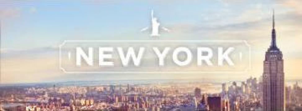 Tabara de limba engleza in New York
