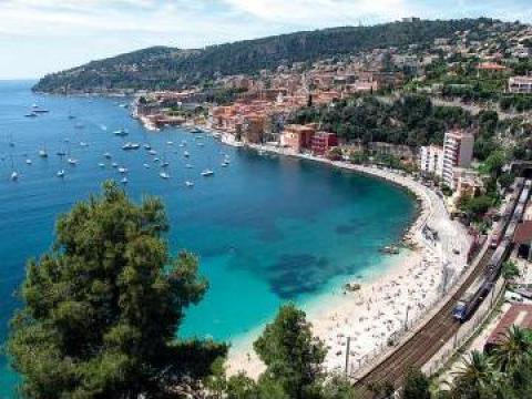 Tabara de limba franceza in Franta si vizite pe coasta