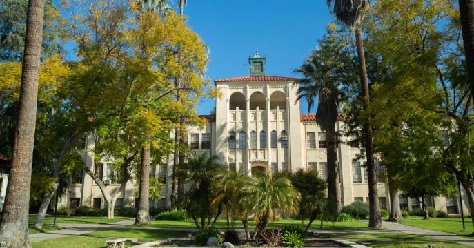Tabara limba engleza Los Angeles
