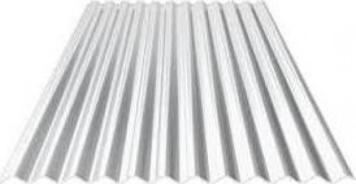 Tabla cutata Sinus 18/76 – 1100 zincata si vopsita