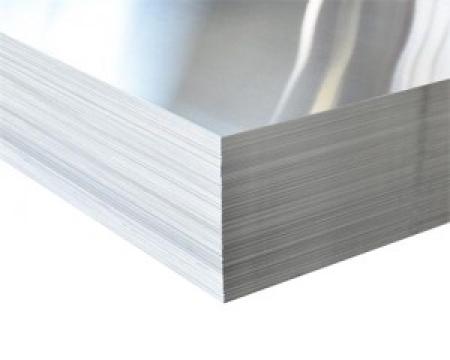 Tabla de aluminiu 3x1000x2000 mm