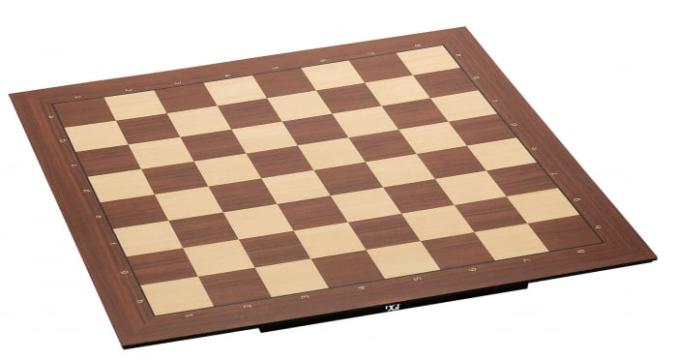 Tabla de sah electronica Smart Board cu numerotatie