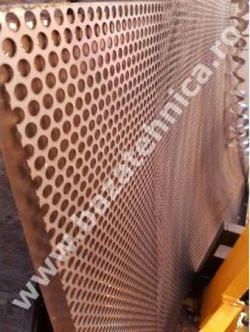 Tabla expandata 1x1250x2000 mm