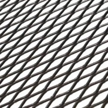 Tabla expandata otel 0.5x1000x2000 6x3mm / 2mp