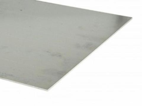 Tabla inox mata 1250x2500 / 0.4mm