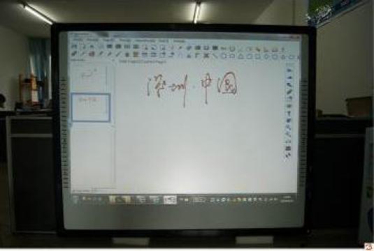 Tabla interactiva Smart Board