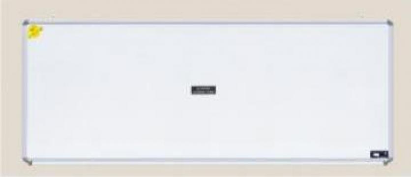 Tabla magnetica alba (Whiteboard) 300*120 cm