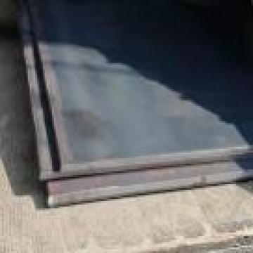 Tabla neagra din otel 12.0x1500x6000 mm