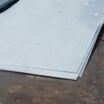 Tabla striata 5x1250x2500 mm zincata
