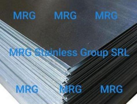 Tabla zinc 0.8mm tabla Zn TiZn rulou titan-zinc sheet coil
