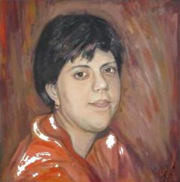 Tablou portret