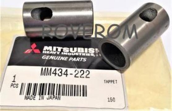 Tachet motor Mitsubishi L3E, Caterpillar Hanix, Terex, Volvo