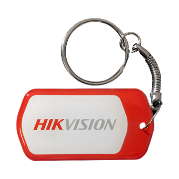 Tag de proximitate cu cip Mifare (13.56MHz), personalizat