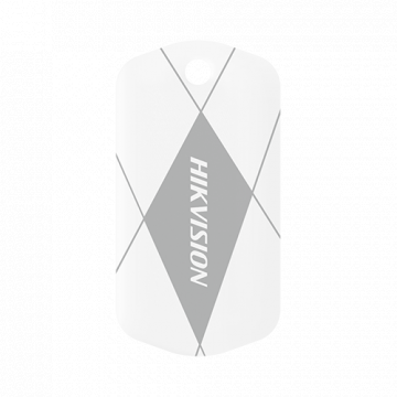 Tag de proximitate pentru centrala de alarma - Hikvision