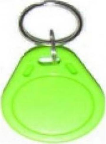 Tag de proximitate programabil 125 Khz