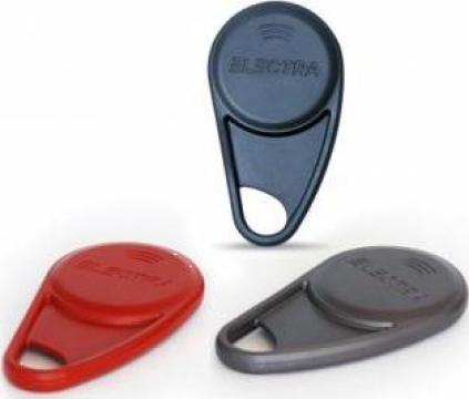 Tag de proximitate universal Electra