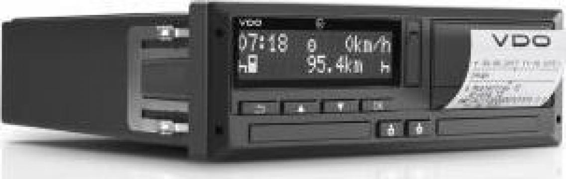 Tahograf digital VDO DTCO 3.0