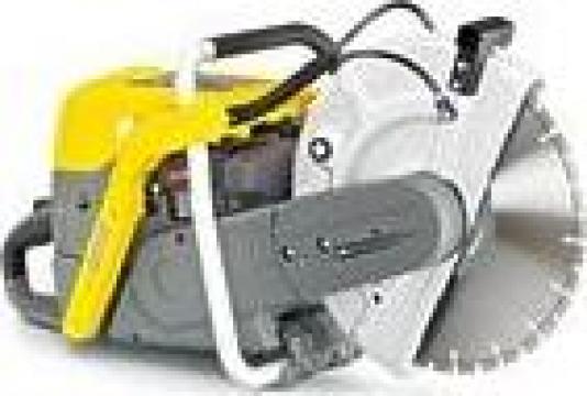 Taietor cu disc Wacker BTS630