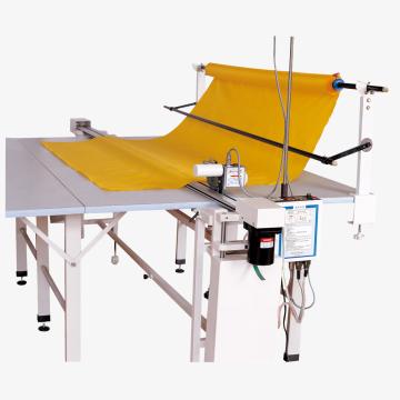 Taietor la cap de span automat Dayang DYDB 2, 2,5 m