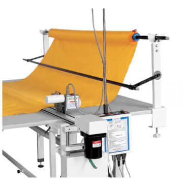 Taietor la cap de span automat Dayang DYDB-2 3,6 m