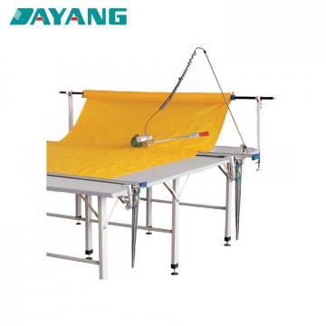 Taietor la cap de span manual - Dayang DYDB 1-2,6 M