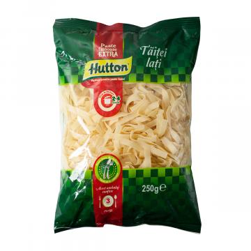 Taitei lati 250 g fara ou Hutton