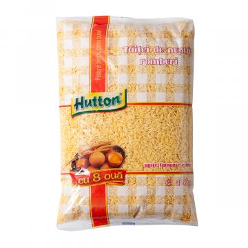 Taitei melcisori de nunta cu 8 oua 1000g Hutton