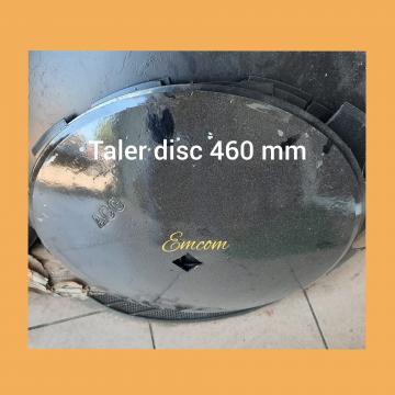 Taler disc lis fi 460