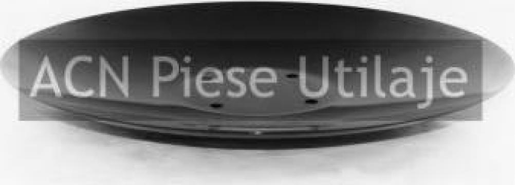 Taler disc pentru plug Amazone XL041