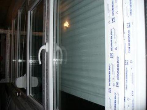 Tamplarie PVC Kommerling, kbe
