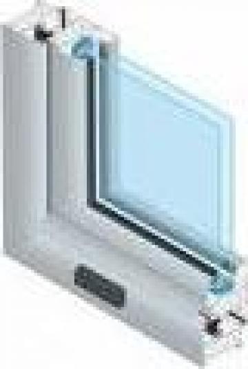 Tamplarie PVC