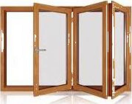 Tamplarie PVC