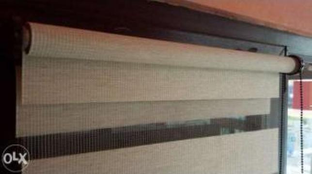 Tamplarie PVC