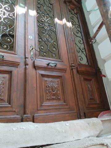 Tamplarie din lemn Bucuresti / Ilfov