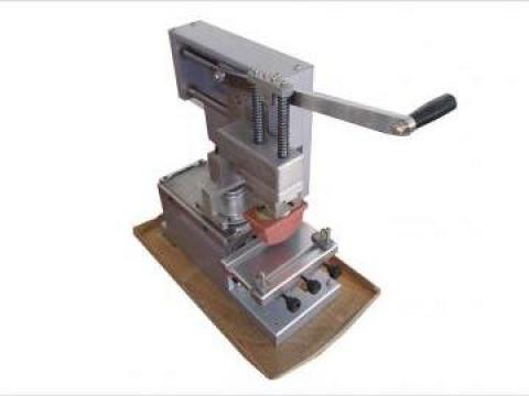 Tampograf manual