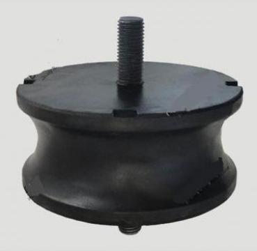 Tampon amortizor cilindru compactor-vibrator