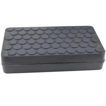 Tampon din cauciuc pentru elevator 200x113x42mm