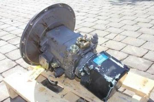 Tandem pompe hidraulice Hydromatic A4VG56