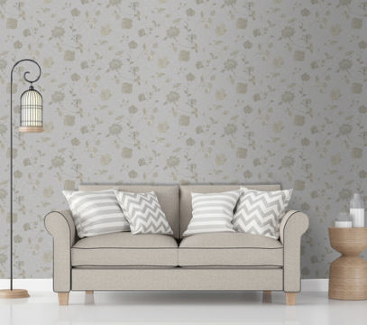 Tapet Floral